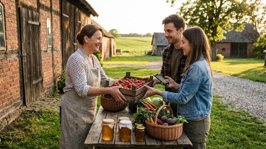 FarmSano